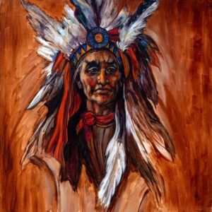 Geronimo